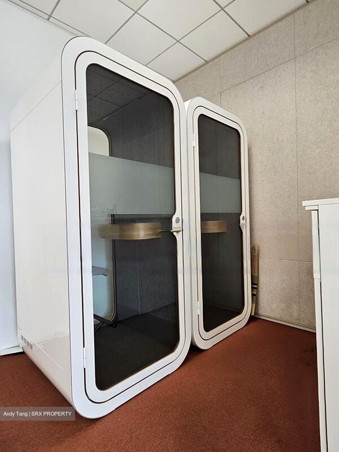 Capitagreen (D1), Office #459150651